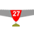 Maialozzi Rough Cup II