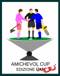 Amichevol Cup II