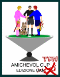 Amichevol Cup III