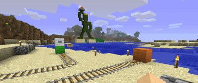 Colossus Station