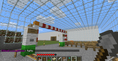 Stadium Station